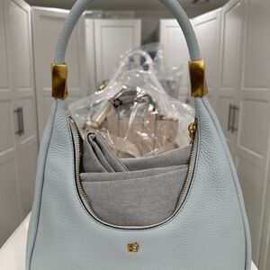 Donna Karan Quogue shoulder bag